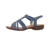 Remonte R3654-14 Blau 14 blau kombi EU 40