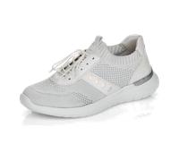 Remonte R570180 R57 für Damen, weiß, Größe 37 EU