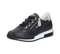 Remonte Damen-Sneaker Pazifik-Blau blau39