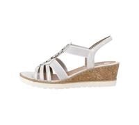 Remonte R6264-92 Silber ice/silver 92 EU 42