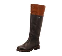 Remonte Damen R6581 Stiefelette, Schwarz (black/brown/02), 38 EU