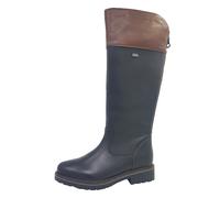 Remonte Damen R6581 Stiefelette, Schwarz (black/brown/02), 38 EU