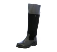 REMONTE Stiefel schwarz/schwarz/schwarz - Gr. - 37
