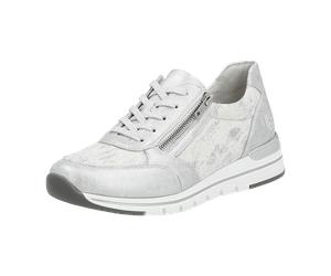 Remonte R6700-91 für Damen, silber, Größe 36 EU