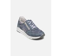 Remonte - R6700 - Blau - Sneaker - Größe 38