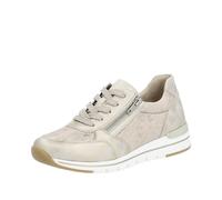 Remonte Halbschuh R6700-61 für Damen Gold Größe 43