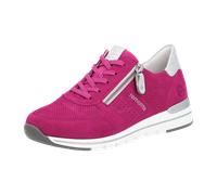 Remonte Damen Sneaker fuchsia