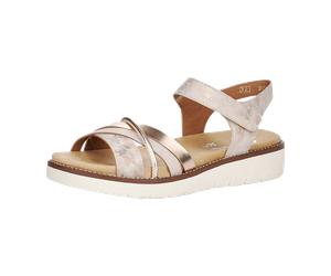 Remonte R6705-80 für Damen, rosa, Größe 38 EU