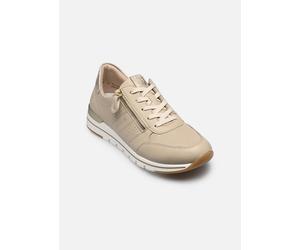 Remonte - R6705 - Beige - Sneaker - Größe 37