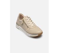 Remonte - R6705 - beige - Sneaker - Größe 38