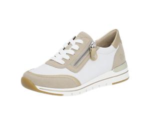 Remonte R6709-80 für Damen, weiß, Größe 39 EU