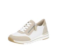 Remonte Damen Low-Top Sneaker R6709, Frauen Halbschuhe,lose Einlage