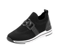 Remonte R6713-00 für Damen, schwarz, Größe 43 EU