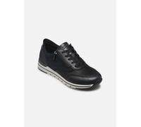 Remonte - R6714 - blau - Sneaker - Größe 45