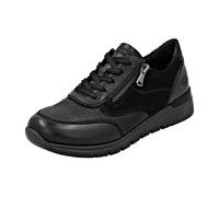 Remonte R671402 R67 für Damen, schwarz, Größe 42 EU