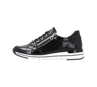 Remonte FS Halbschuh nero/black - Gr. - 41