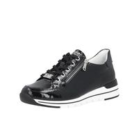 Remonte R6716 für Damen, schwarz, Größe 43 EU