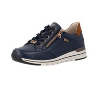 Remonte R6716 für Damen, blau, Größe 40 EU