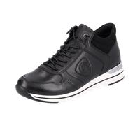 Remonte Stiefelette - Farbe - schwarz/schwarz/schwarz - Größe - 41