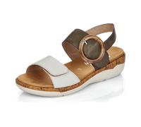 Remonte R6853-54 für Damen, grün, Größe 42 EU