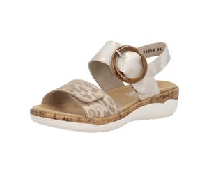 Remonte R685394 R68 für Damen, gold, Größe 43 EU