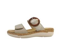 Remonte R6858-60 Beige ginger/muschel 60 EU 39