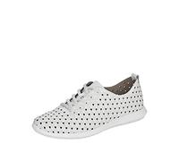 Remonte Sneaker Low Weiß Damen