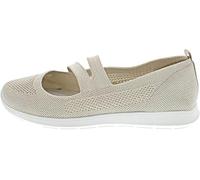 Remonte Dorndorf Halbschuh FS R7102-60 Damen cotton-weiss Größe 42