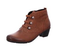 Remonte R7577-24 chestnut/muskat Klassische Stiefeletten HW 20/21 für Damen, braun, Größe 36 EU
