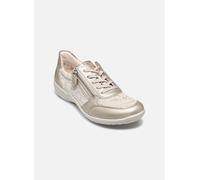 Remonte - R7637 - Gold und Bronze - Sneaker - Größe 39