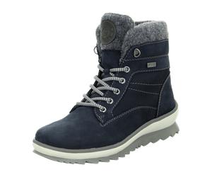 Remonte R8477-14 für Damen, blau, Größe 36 EU