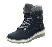 Remonte R8477-14 für Damen, blau, Größe 43 EU