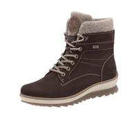 Remonte Damen R8477 Stiefelette, Braun, 38 EU