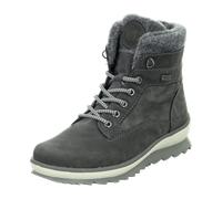 Remonte R8477-45 für Damen, grau, Größe 38 EU
