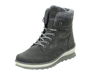 Remonte R8477-45 für Damen, grau, Größe 40 EU
