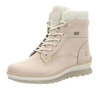 Remonte R8477-62 für Damen, beige, Größe 42 EU