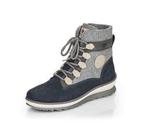 Remonte R8481 für Damen, blau, Gr. 36 EU