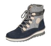 Remonte R8481-40 für Damen, blau, Größe 38 EU