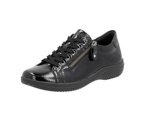 Remonte R9 für Damen, schwarz, Größe 36 EU
