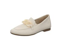 Remonte FS Halbschuh für Damen, beige, Gr. 44 EU
