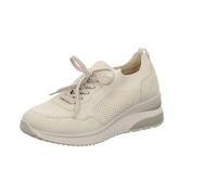 Remonte Komfort Schnürschuhe für Damen, beige, Größe 36 EU