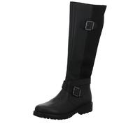 Remonte R659300 R65 für Damen, schwarz, Gr. 38 EU