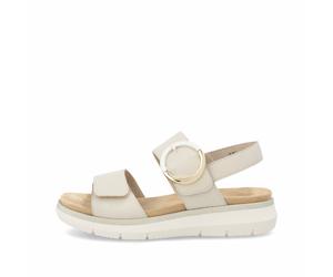 Remonte Remonte Damen Riemchensandale Porzelan, 40