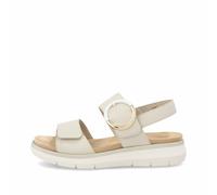 Remonte Remonte Damen Riemchensandale Porzelan, 41