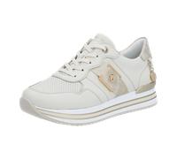 Remonte ++Remonte FS Halbschuh für Damen, beige, Größe 37 EU