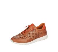 Remonte Remonte FS Halbschuh noccia/orange/noccia 39