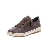 Remonte - Remonte HW Halbschuh braun - Gr. - 41