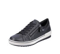 Remonte - Remonte HW Halbschuh schwarz - Gr. - 39