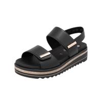 Remonte Damenschuhe Klassisch schwarz schwarz - Gr. - 40