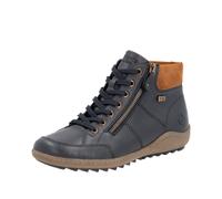 Remonte - Remonte Stiefelette blau - Gr. - 39